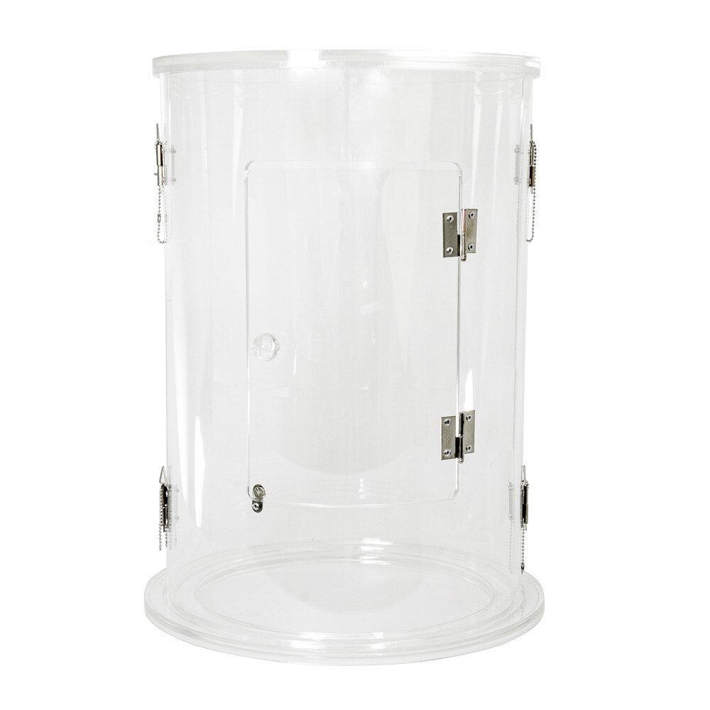 CF34-44R - Sneeze - Wind Guard